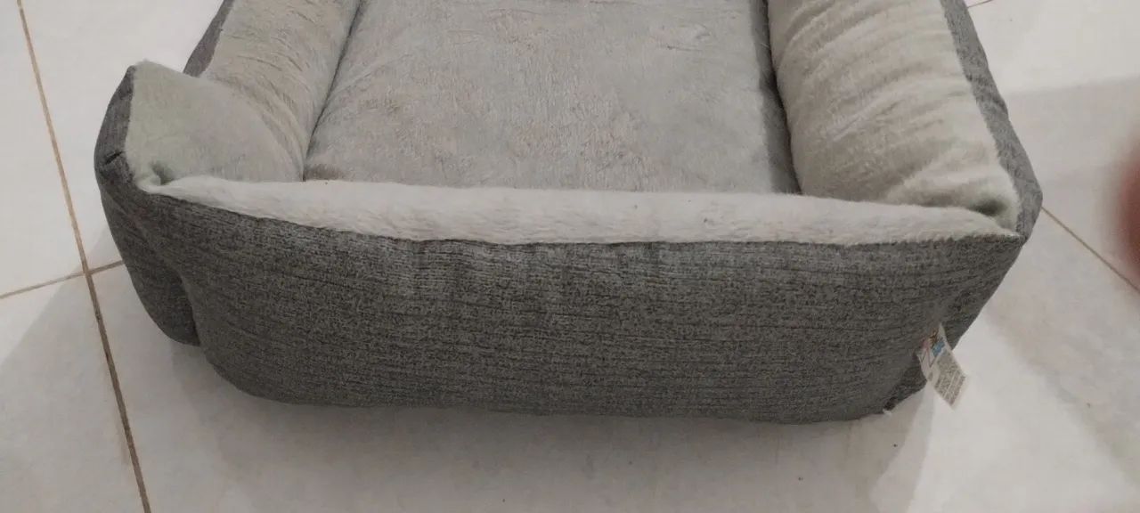 Cama de gato e cachorro - Foto 3