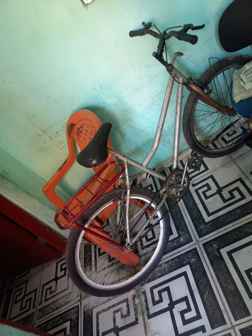 Bicicleta  - Foto 2