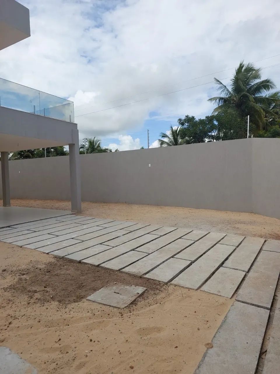 CASA DUPLEX DE ESQUINA COM AMPLO TERRENO NO MELHOR DO EUSÉBIO! - Foto 4