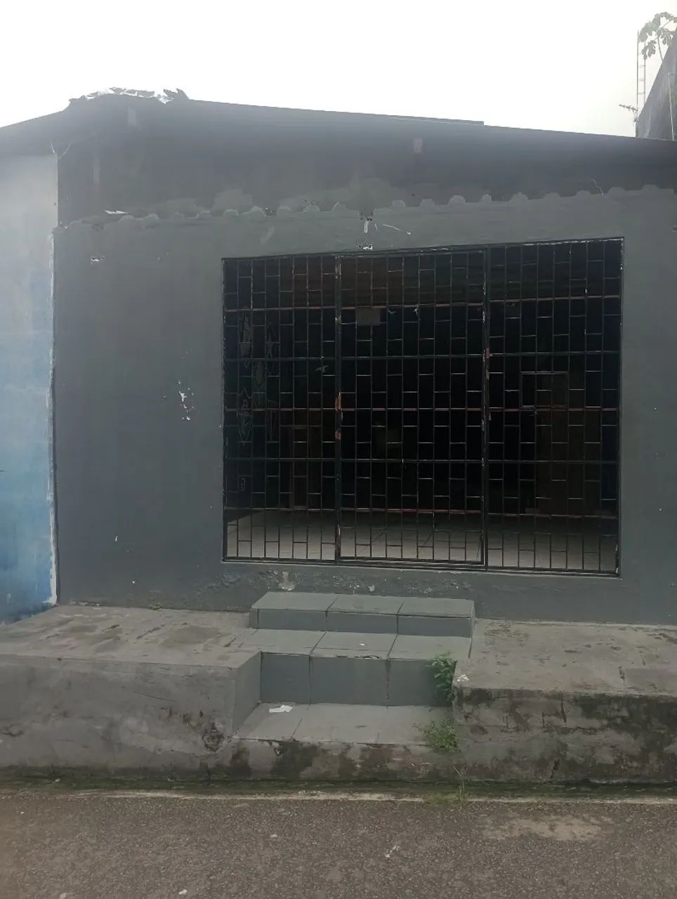 Ponto comercial no Manoa