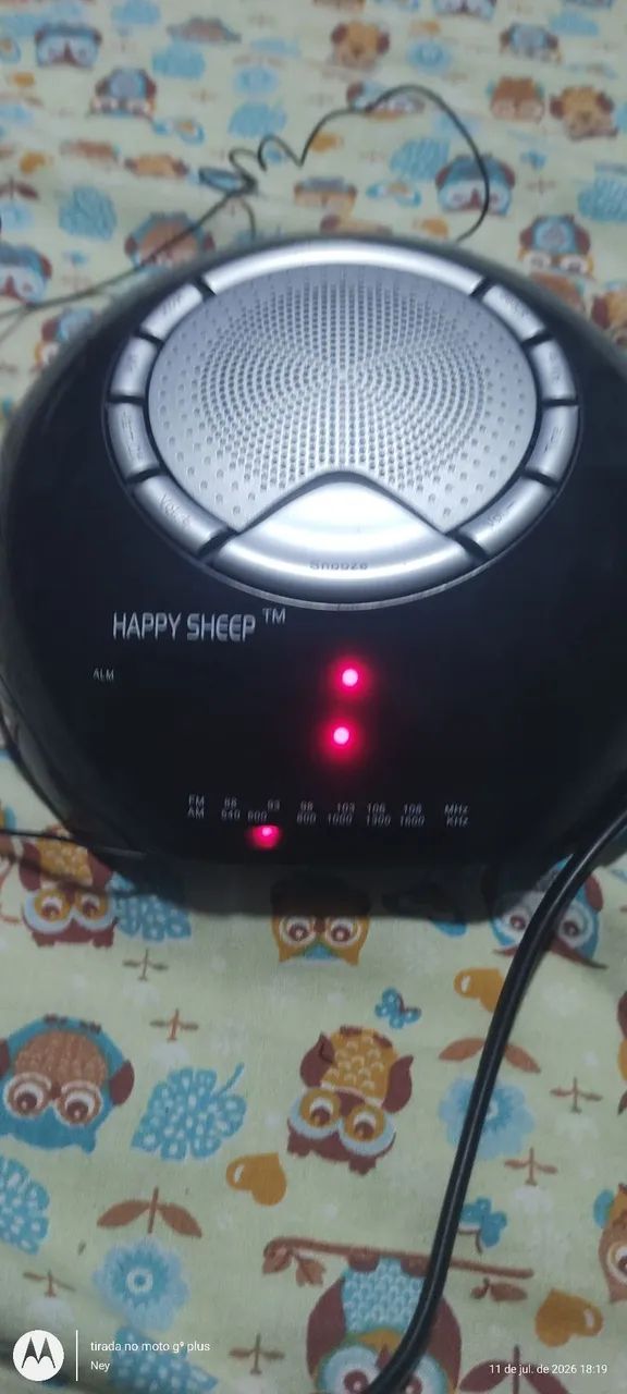 modelo YJ-399 da marca Happy Sheep  - Foto 4