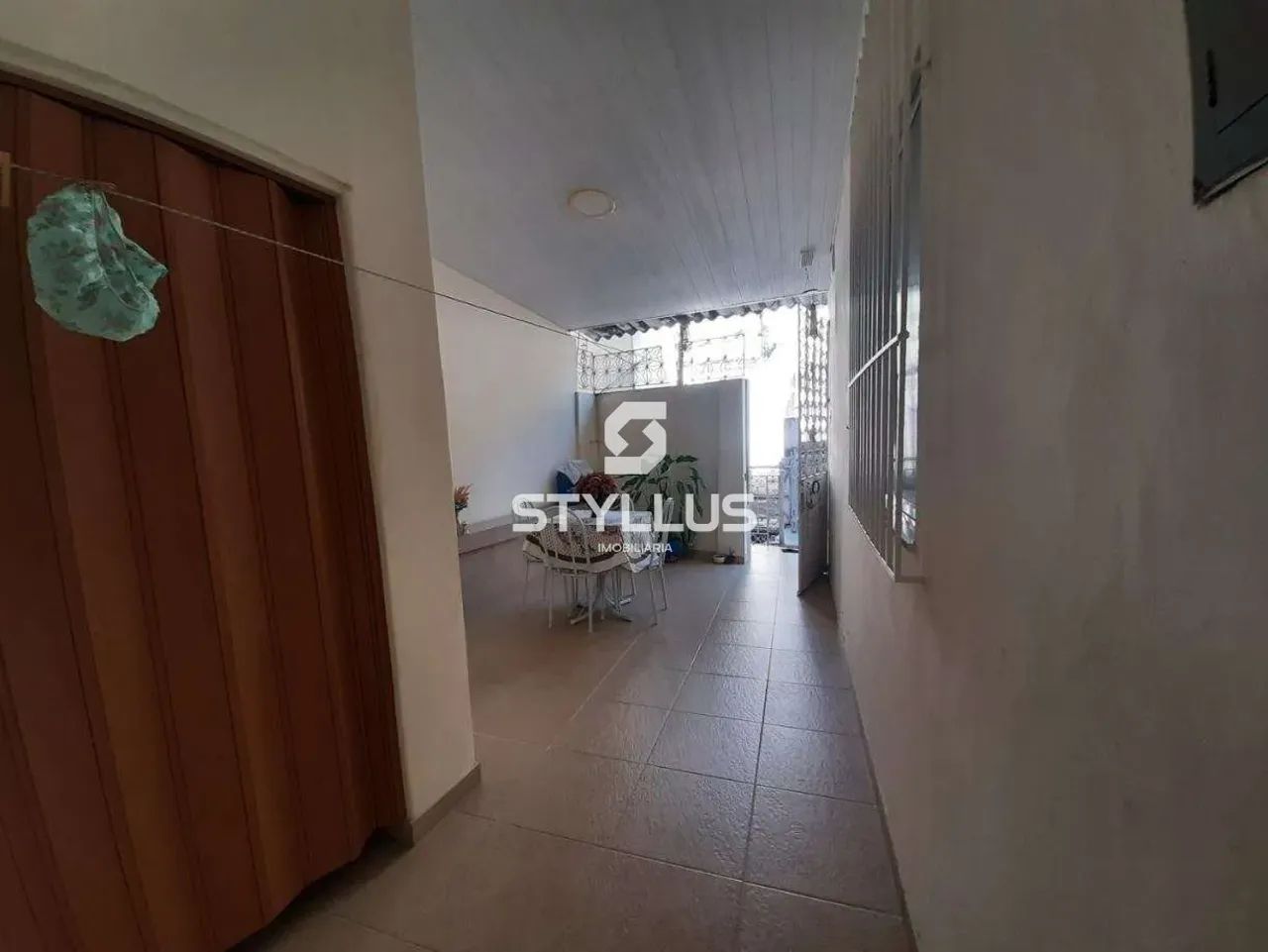 Lins de Vasconcelos | Casa de Vila 2 quartos - Foto 3