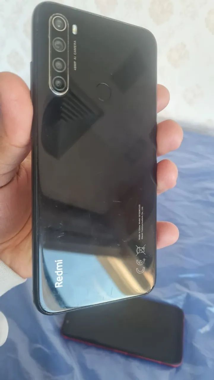 Xiaome Redmi Note 8! - Foto 2