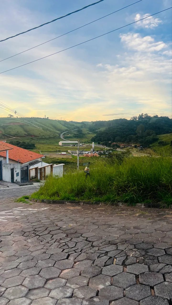 Terreno Portal das Águas  - Foto 2