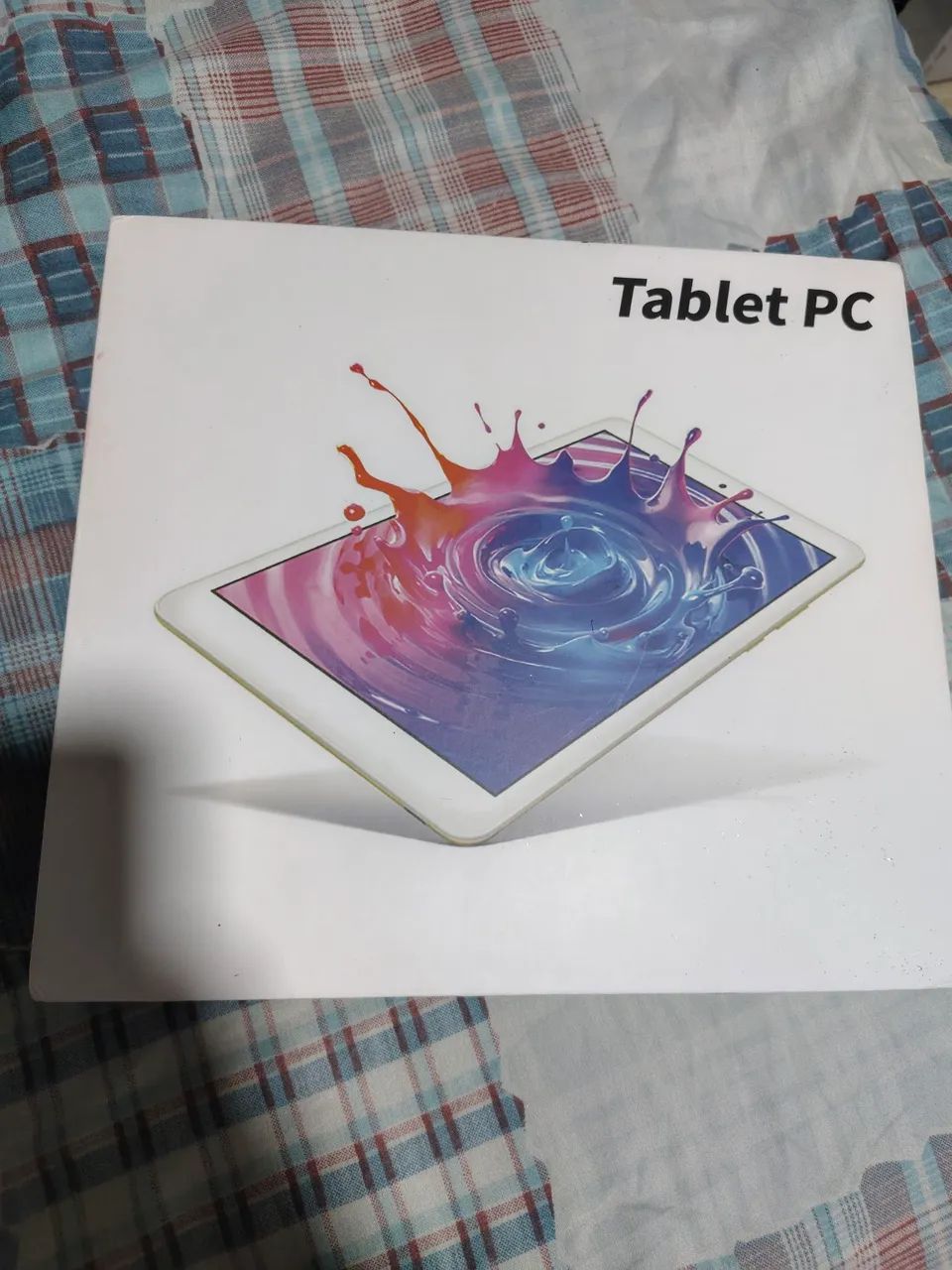 Tablet 6gb ram 128gb 4g caixa completo - Foto 3