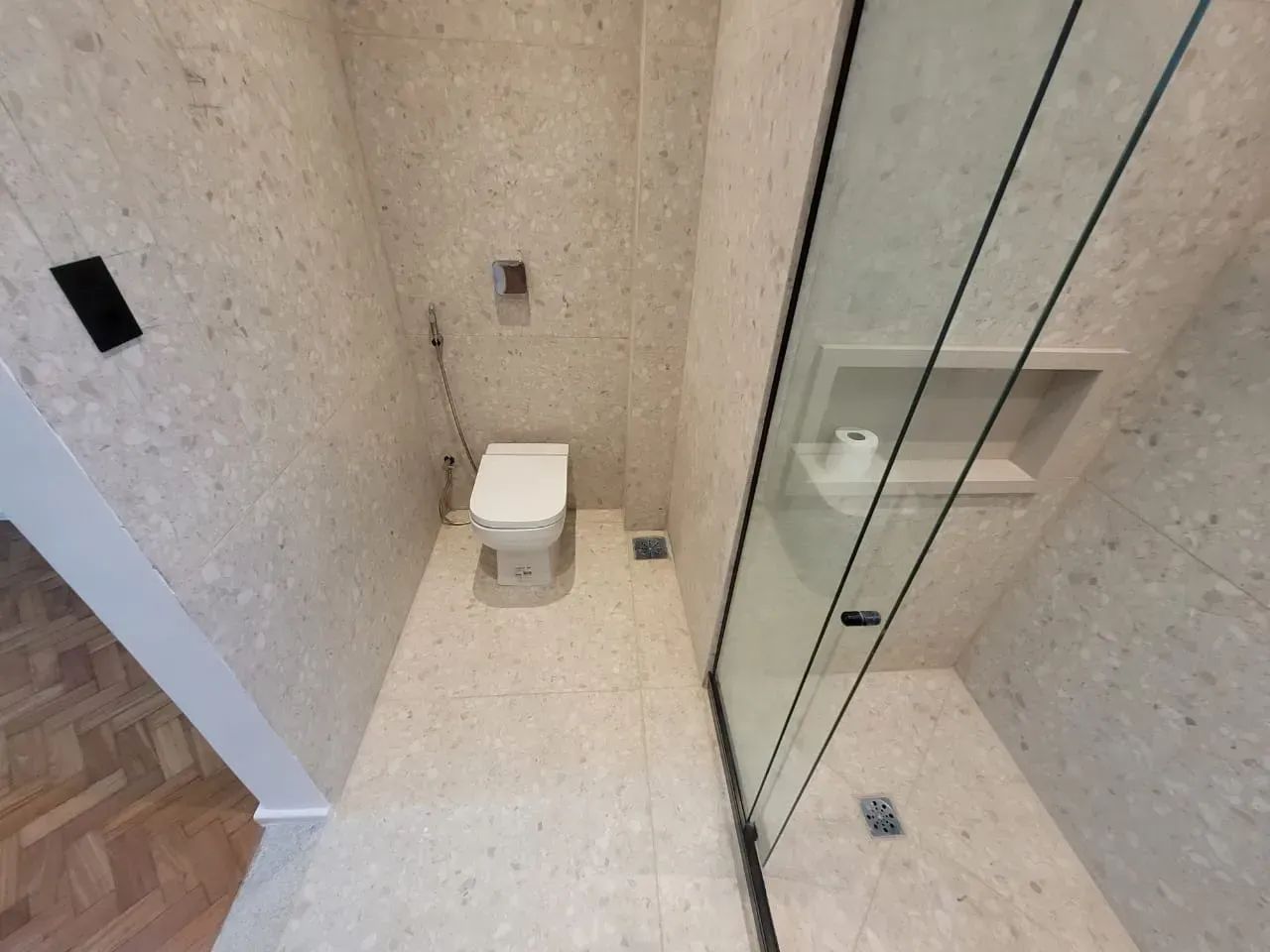 apartamento em copacabana 3 quartos e 1 suite - Foto 4