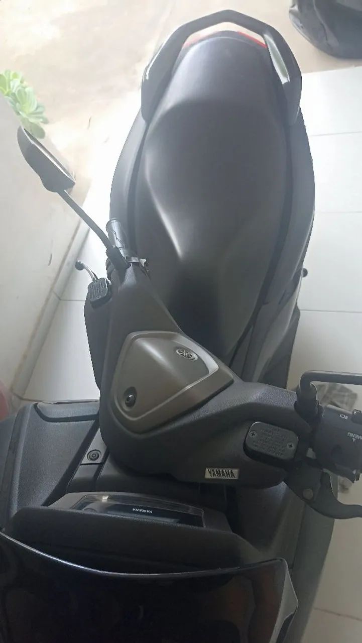 Yamaha nmax 160 , contato * - Foto 4