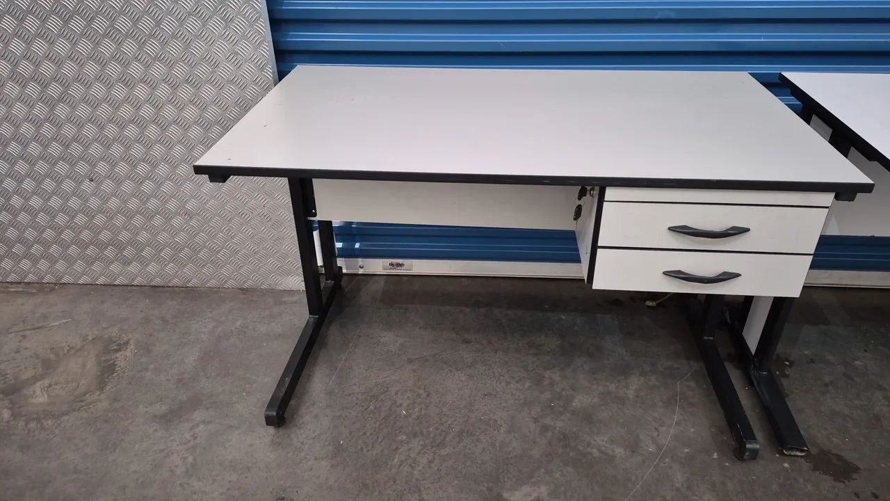 MESA de escritório 
