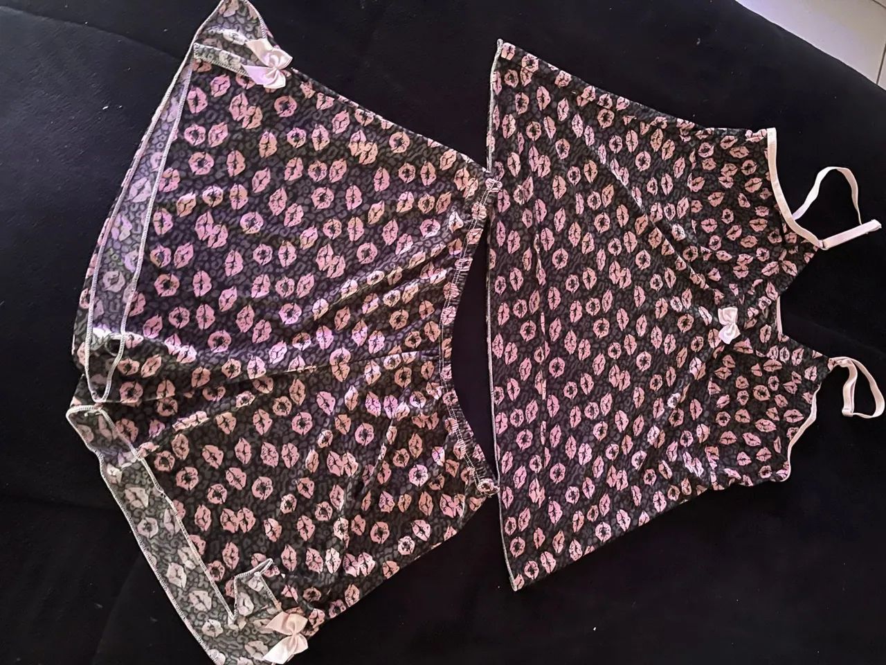 Peças de 20$ e 25$ varios modelos tamanho M  - Foto 4