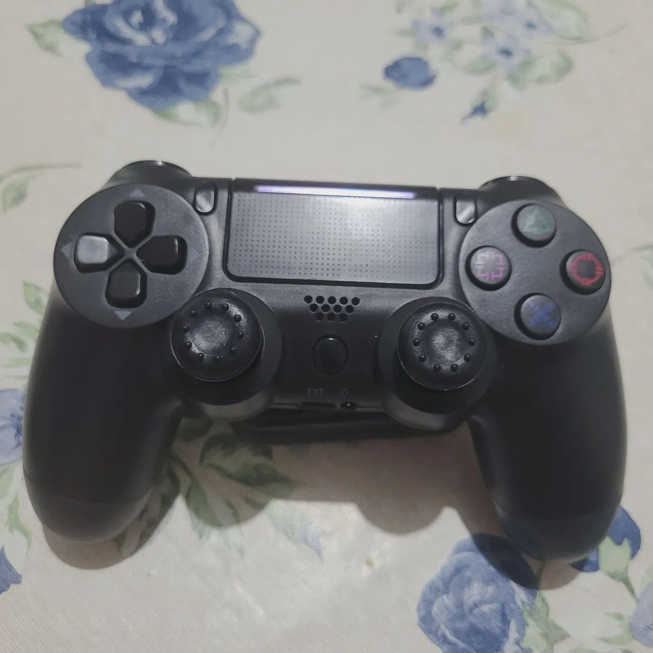 Controle de ps4