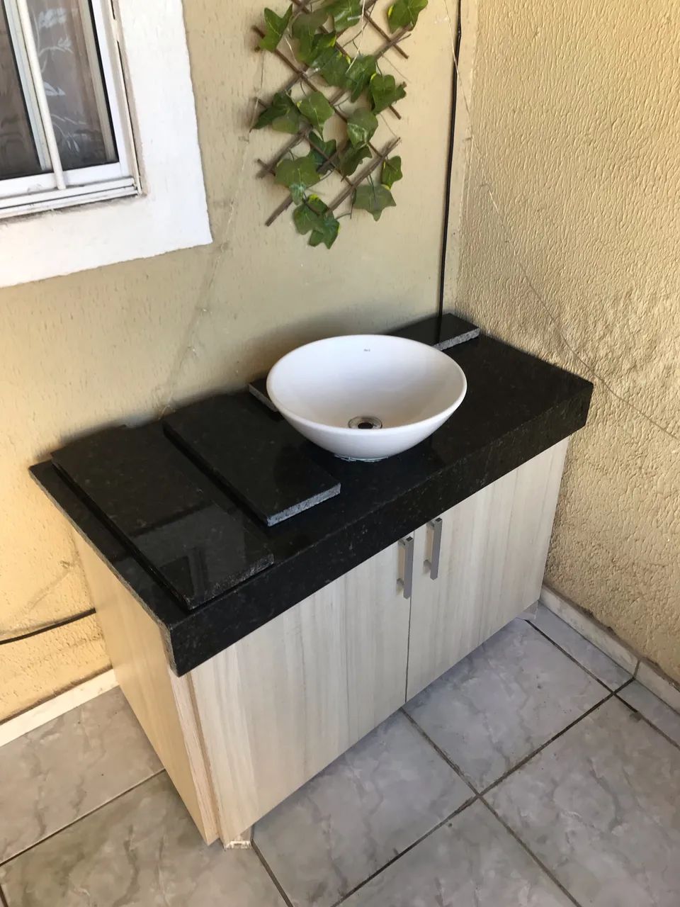 Lavatório para banheiro  - Foto 2