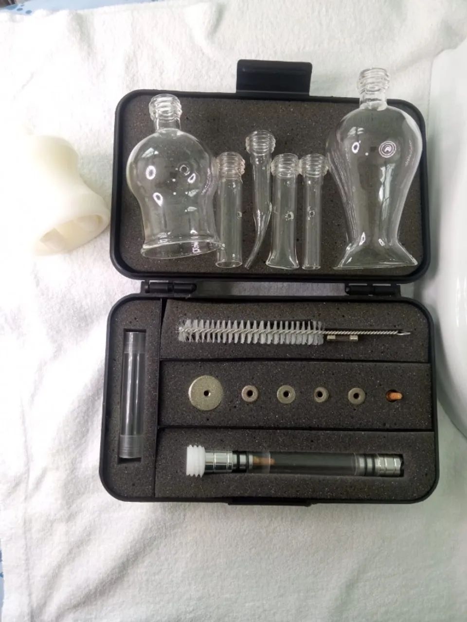 Vácuoendermoterapia Fismatek  - Foto 3