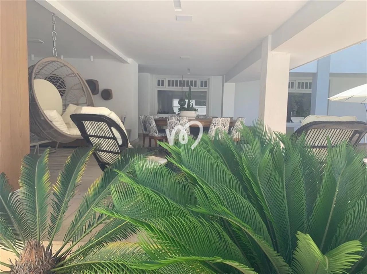 CASA NO MALIBU MOBILIADA - Foto 4