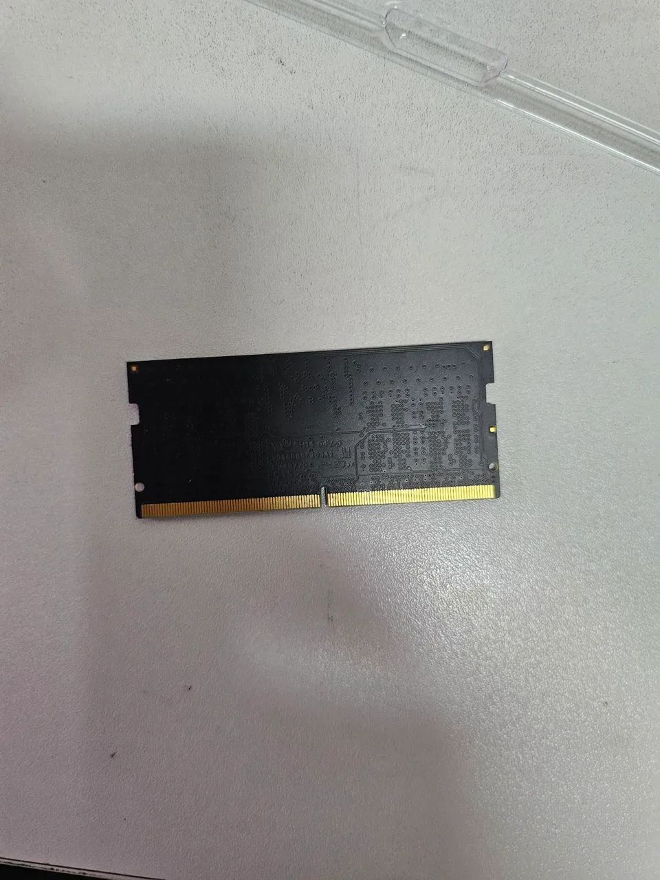 Memoria ram ddr5 8gb notbook - Foto 2