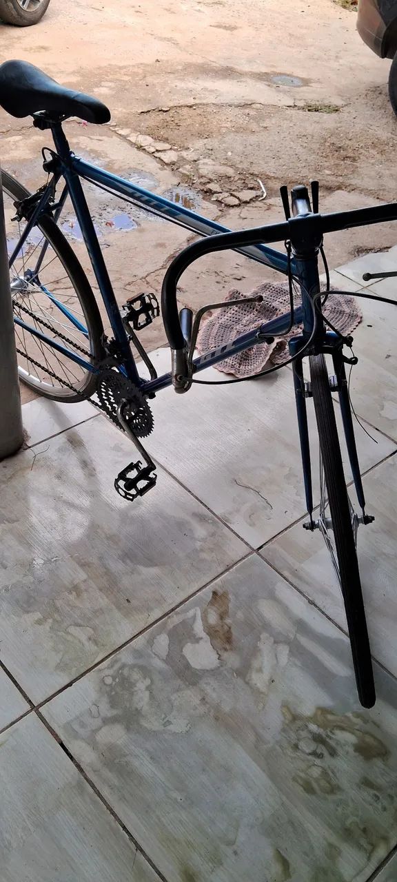 Bicicleta caloi 10