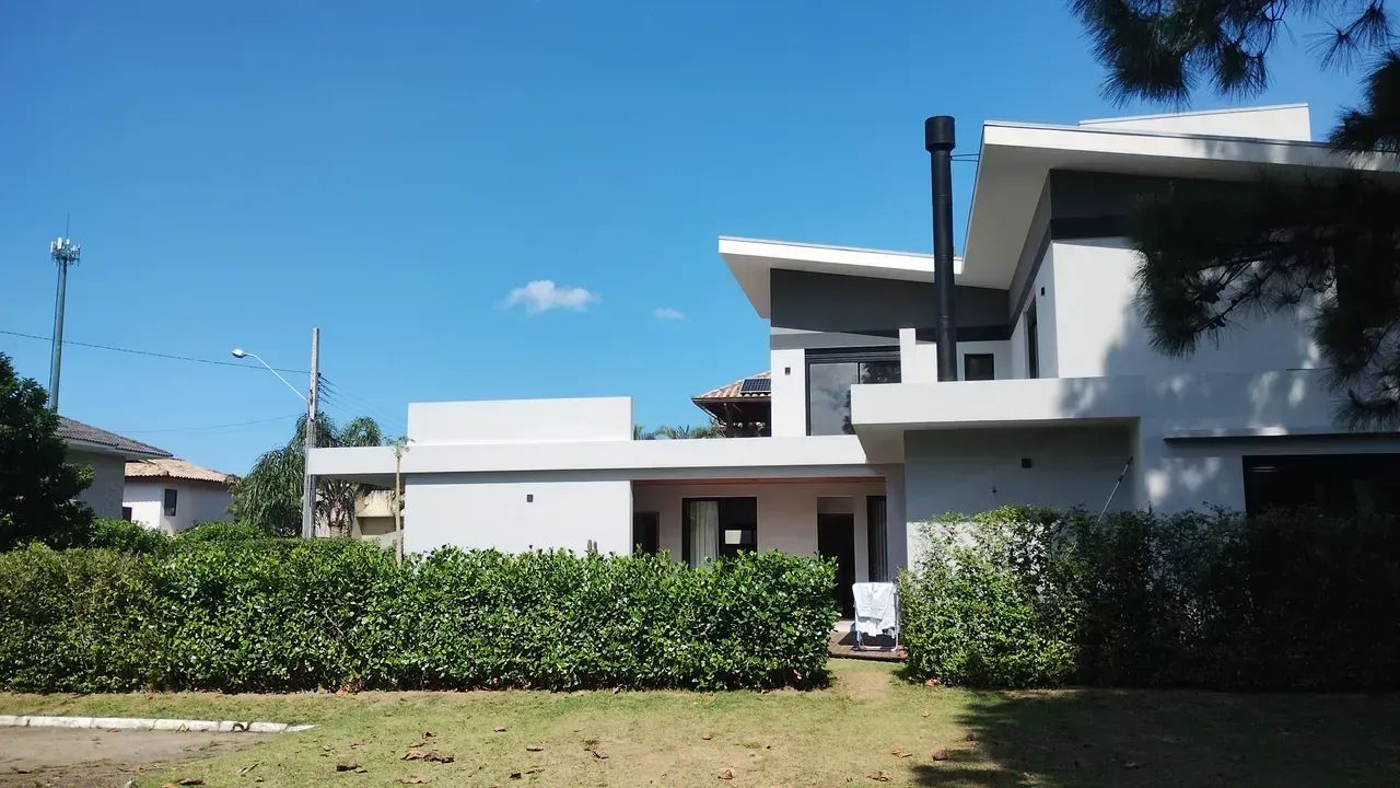Casa em condomínio fechado Novo Campeche - Foto 5