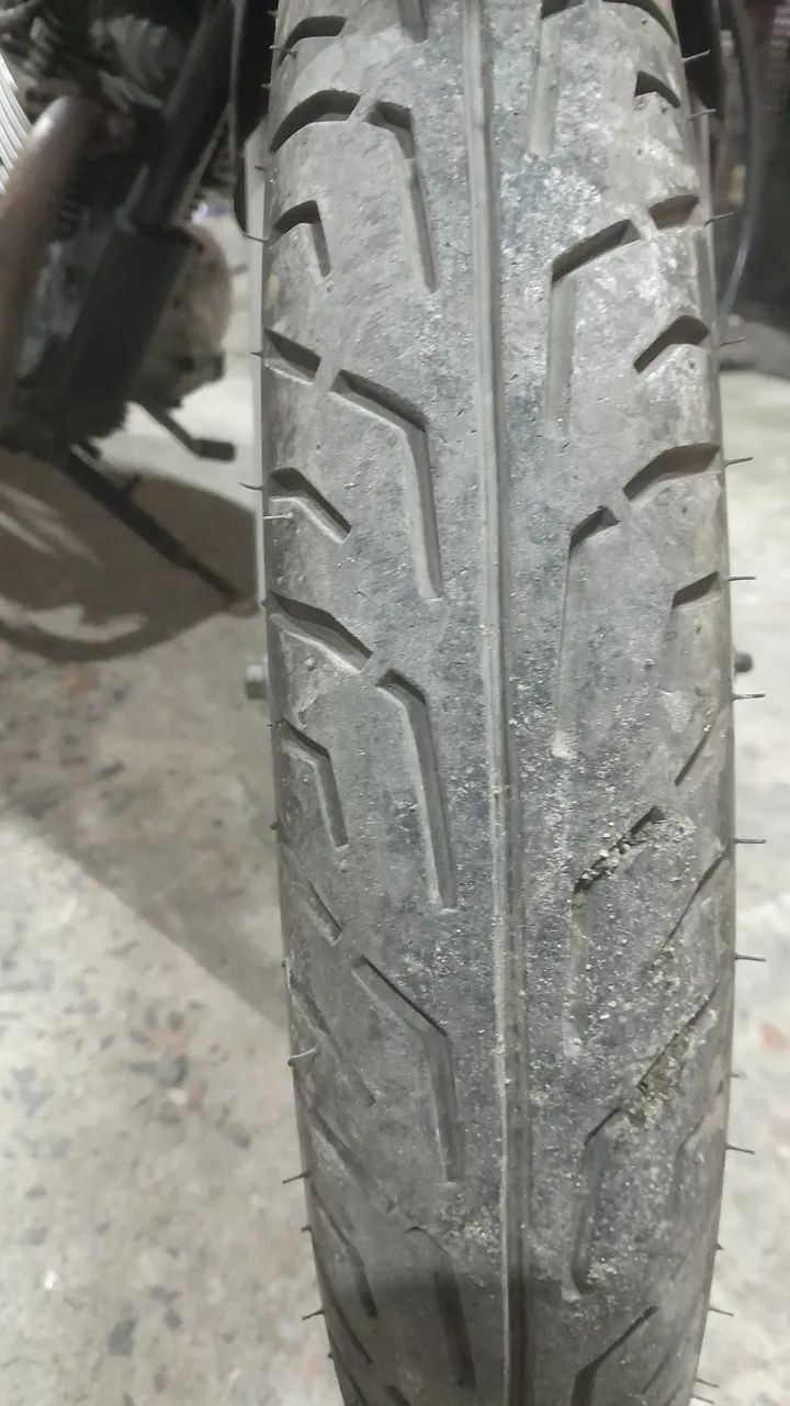 Factor azul 125 - Foto 2