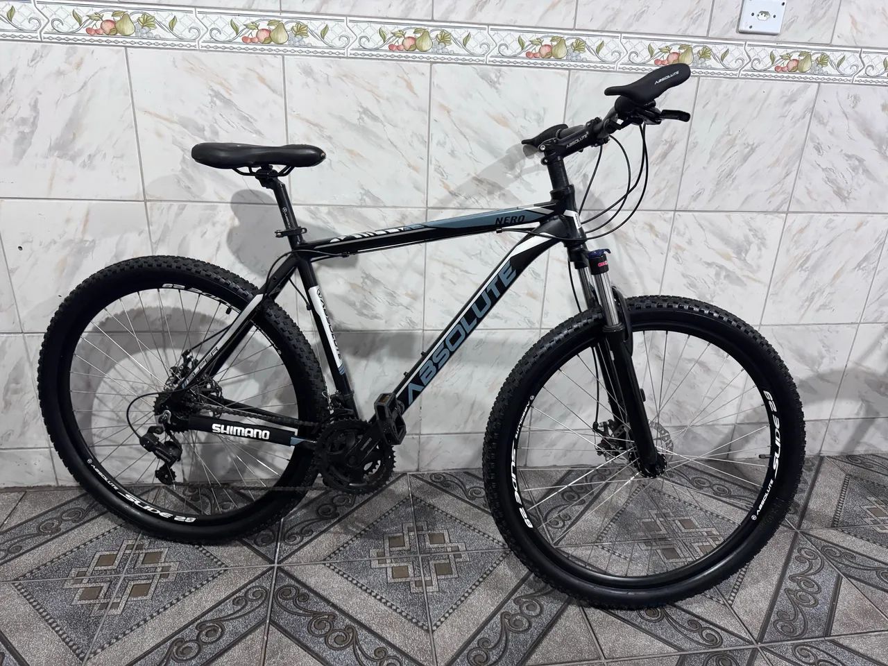 Bicicleta Absolute aro 29 - Foto 2