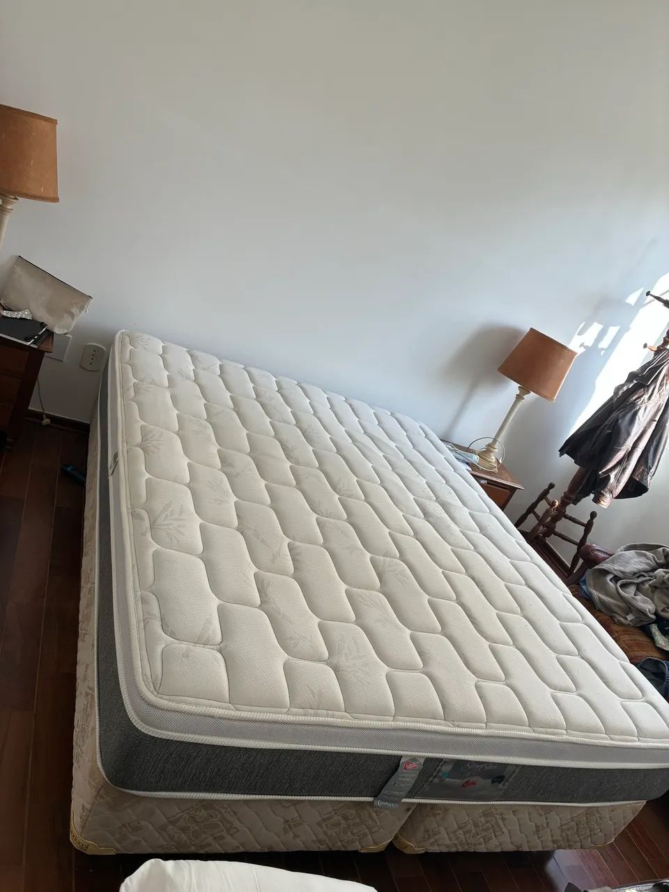 Cama Box Queen - Foto 4