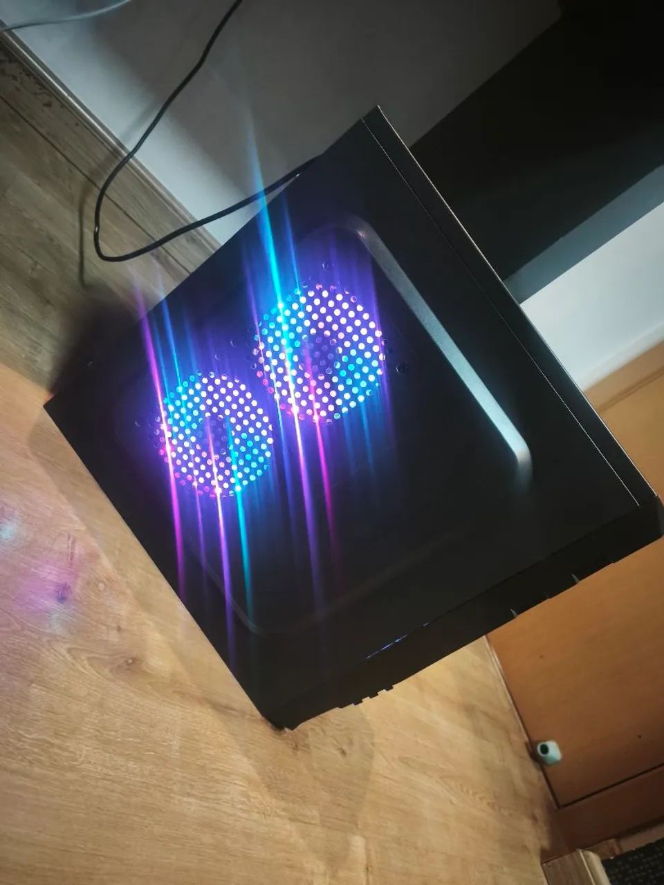 PC GAMER (sem placa de vídeo)
