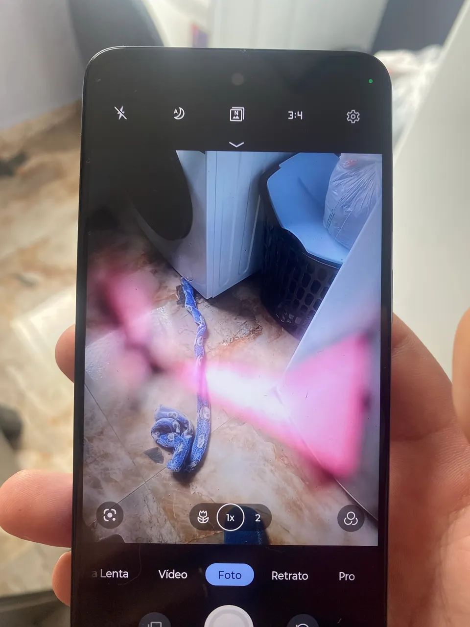 Smartphone Motorola G54 5G - Foto 4
