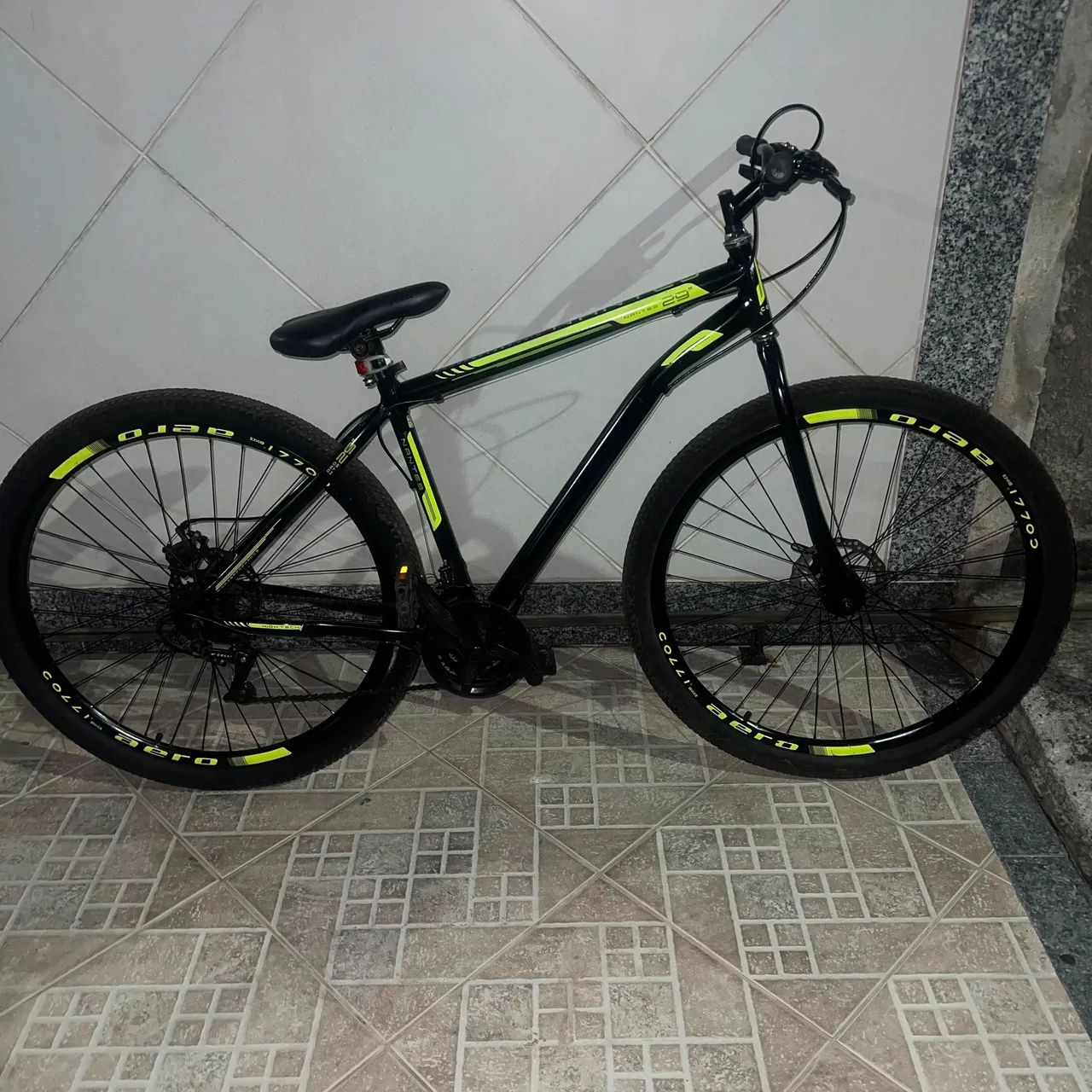 Bicicleta aro 29 - Foto 2
