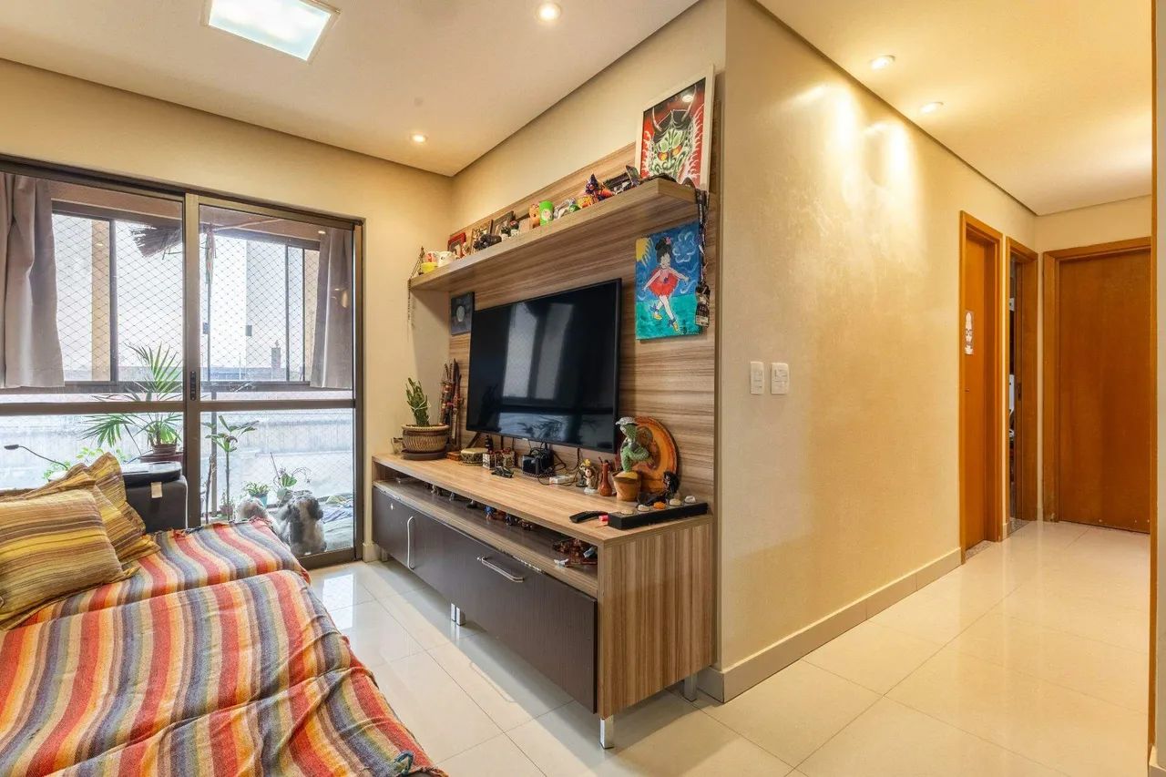 RESIDENCIAL SOLAR MONTPARNASSE - Foto 4