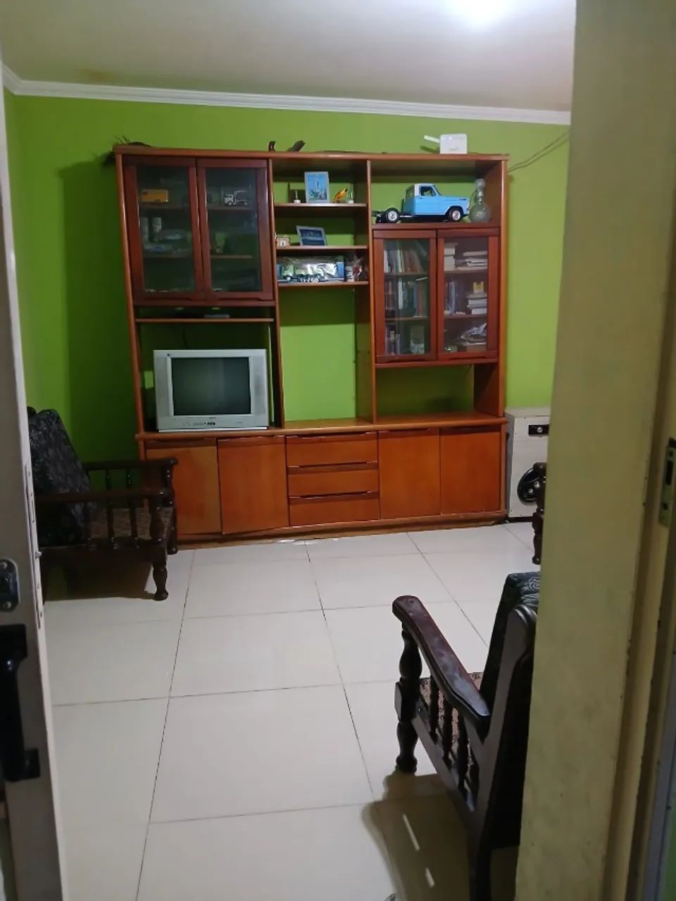 oportunidade de casa no campos eliseos  - Foto 2