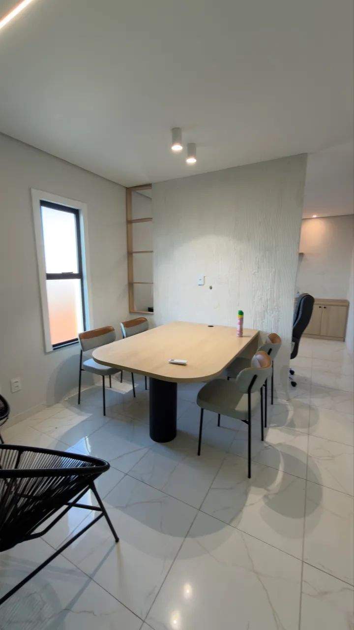 SALA COMERCIAL COMPLETA NA MARAPONGA  - Foto 2