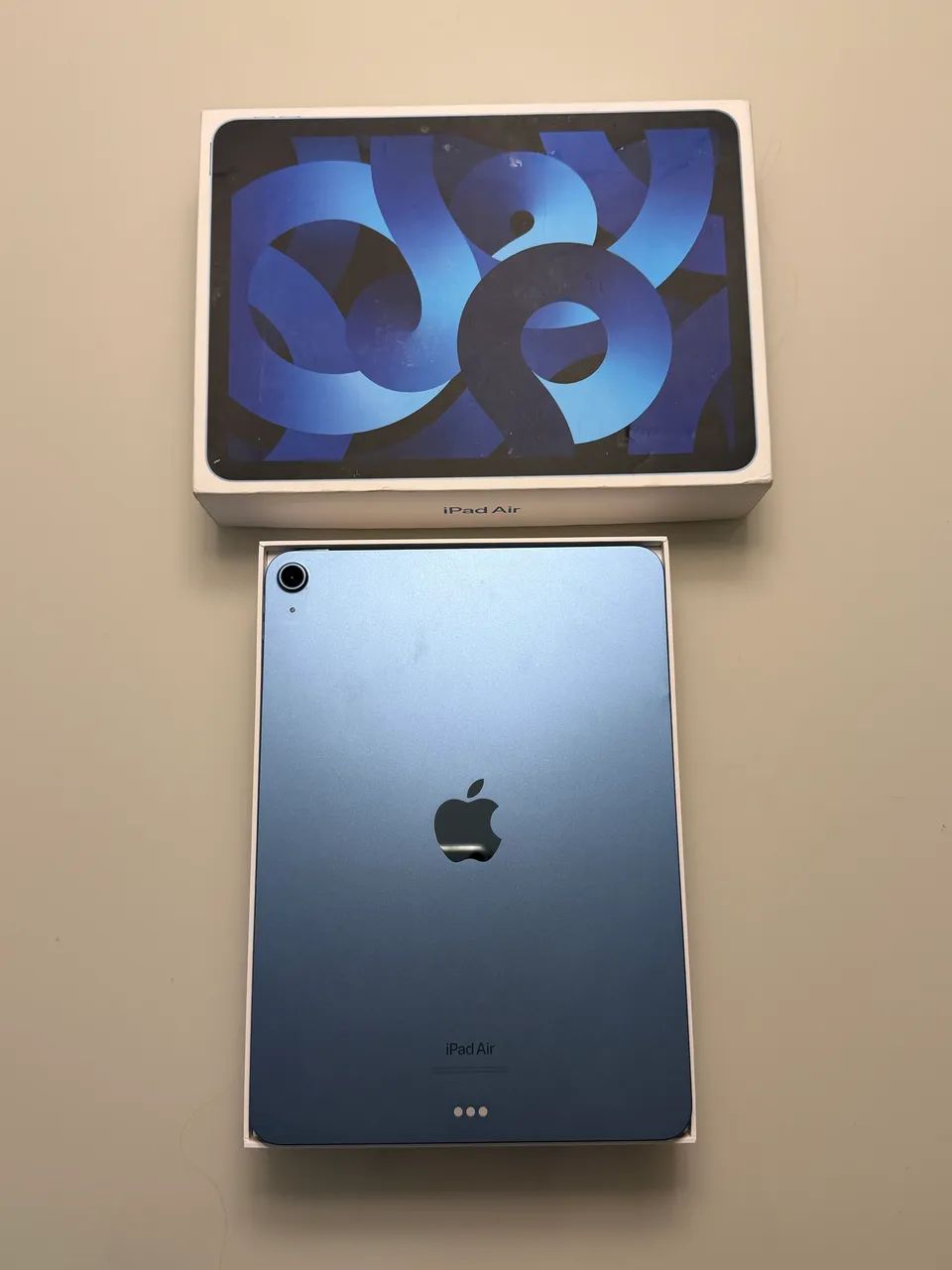 iPad Air 5ª Geração M1