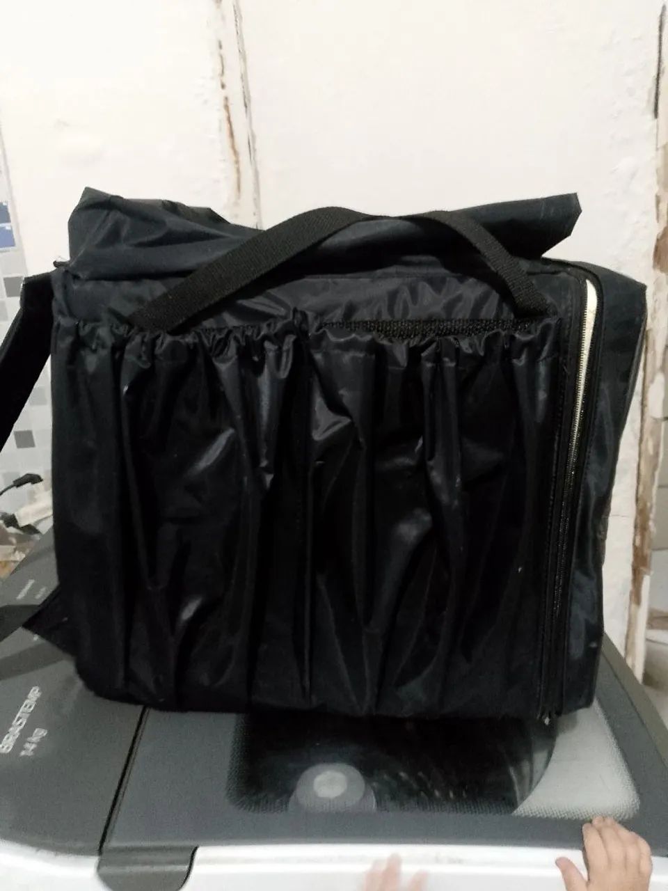 Bag para entregas - Foto 3