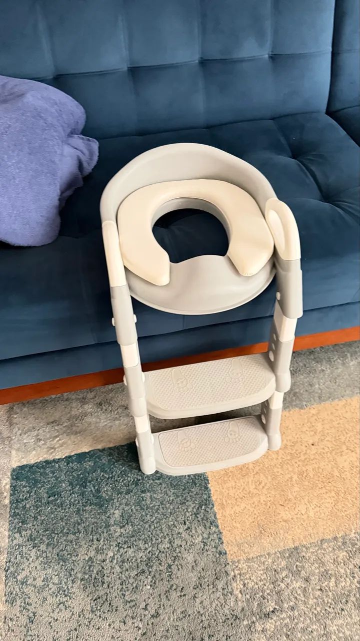 Torninho para banheiro 