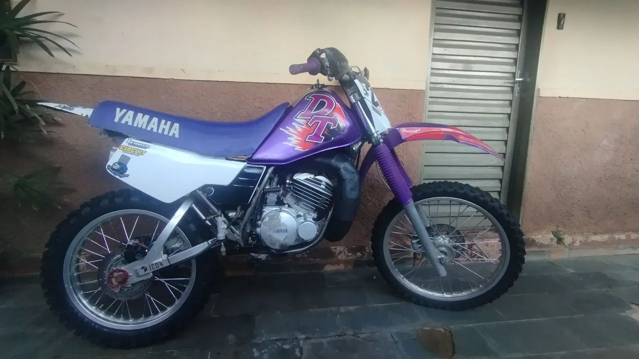 DT 180 - Foto 2