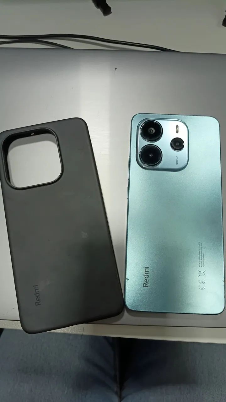 Celular Redmi Note 14 - Foto 2