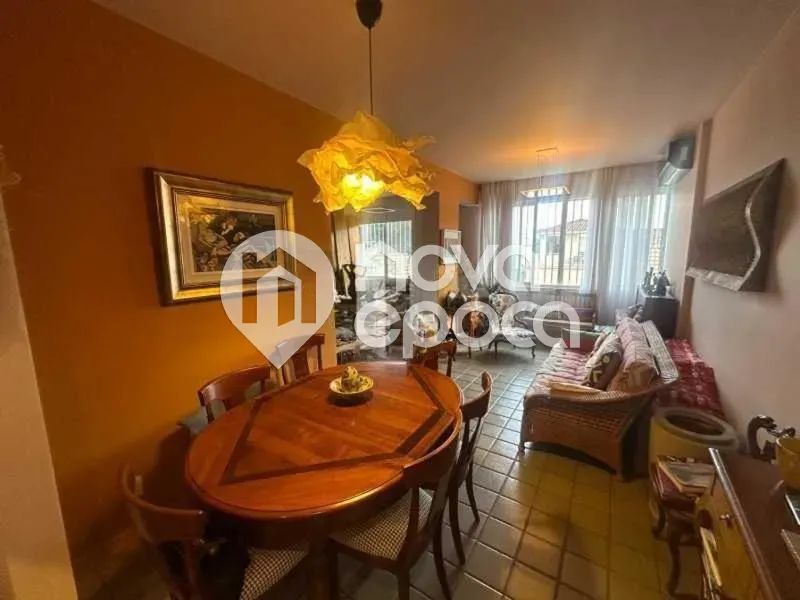 Gávea | Apartamento 3 quartos, sendo 1 suite - Foto 2