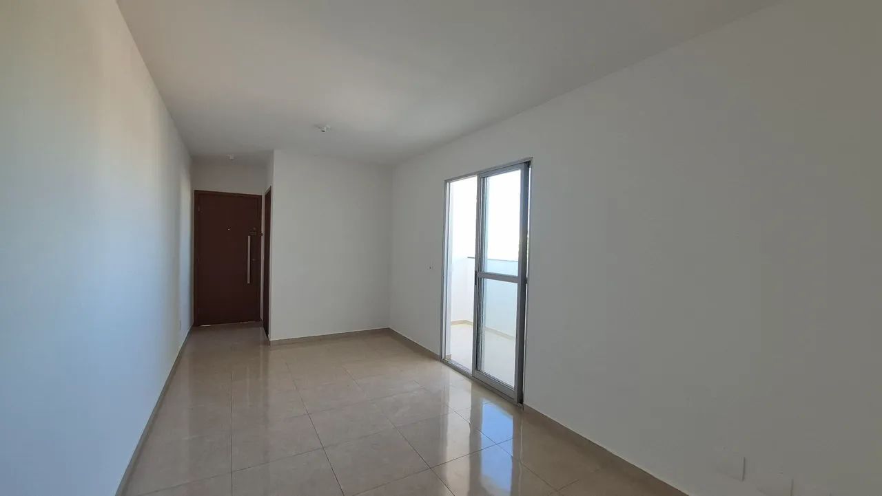 Excelente apartamento com 3 quartos  no Santa Mônica  - Foto 2