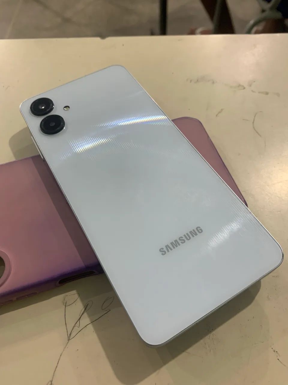 Samsung Galaxy A06  - Foto 2