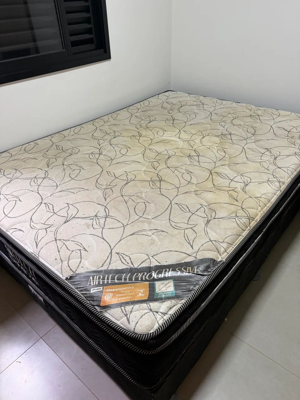 Cama Casal Box - Foto 3