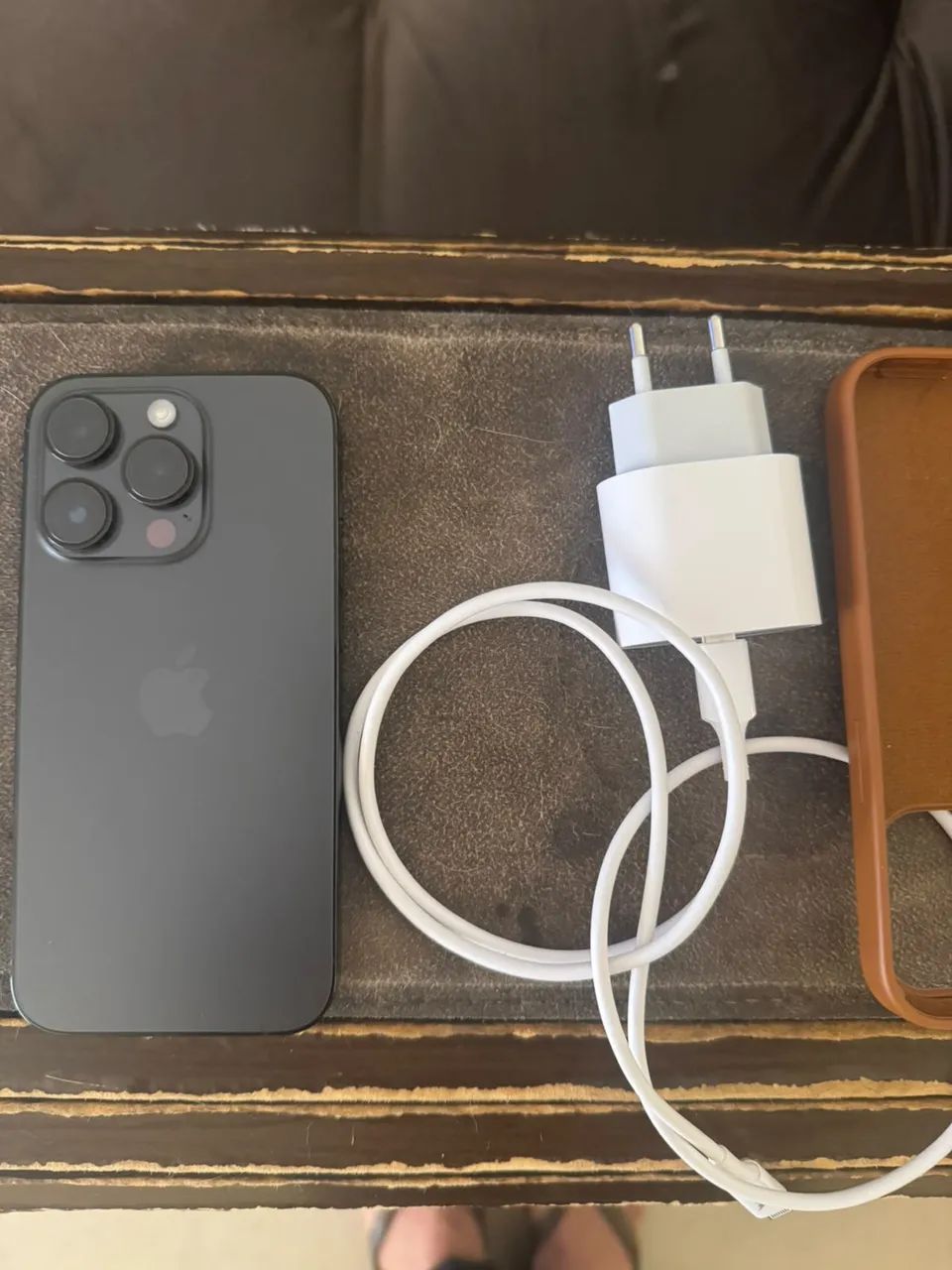 iPhone 14 Pro 256 gb