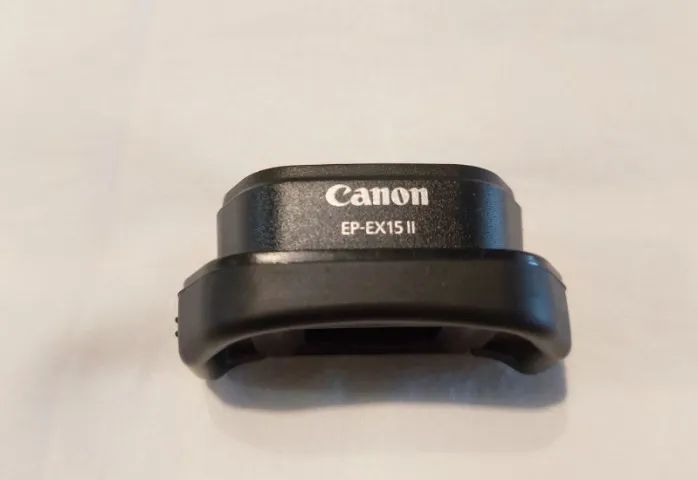 Canon 5D Mark2 (CORPO) Muito nova - Foto 4