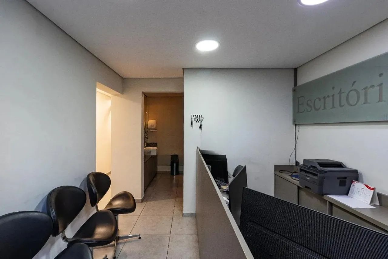 Casa à Venda - Barra Funda, 2 Quartos, 200 m2 - Foto 2