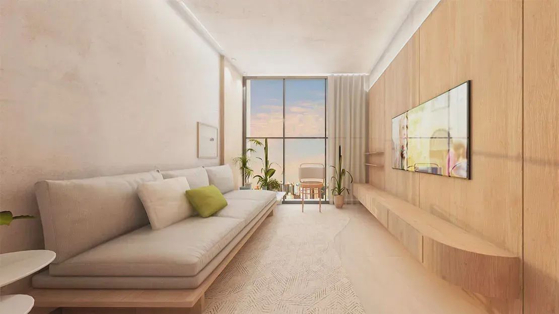 Studio a venda com 33m² em Casa Forte - Recife - PE - Foto 5