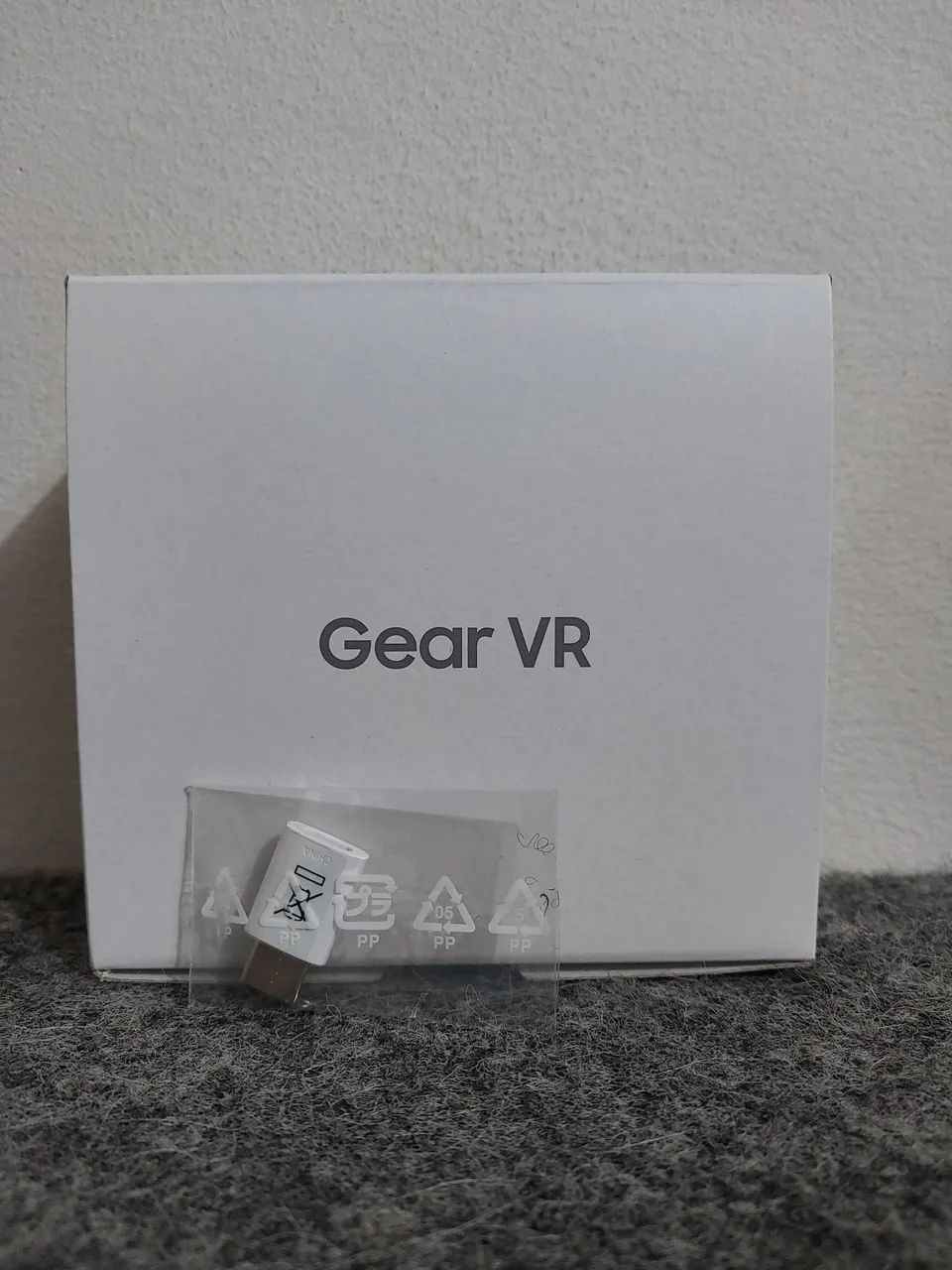 Óculos Realidade Virtual - Samsung Gear VR 2016 - Foto 5