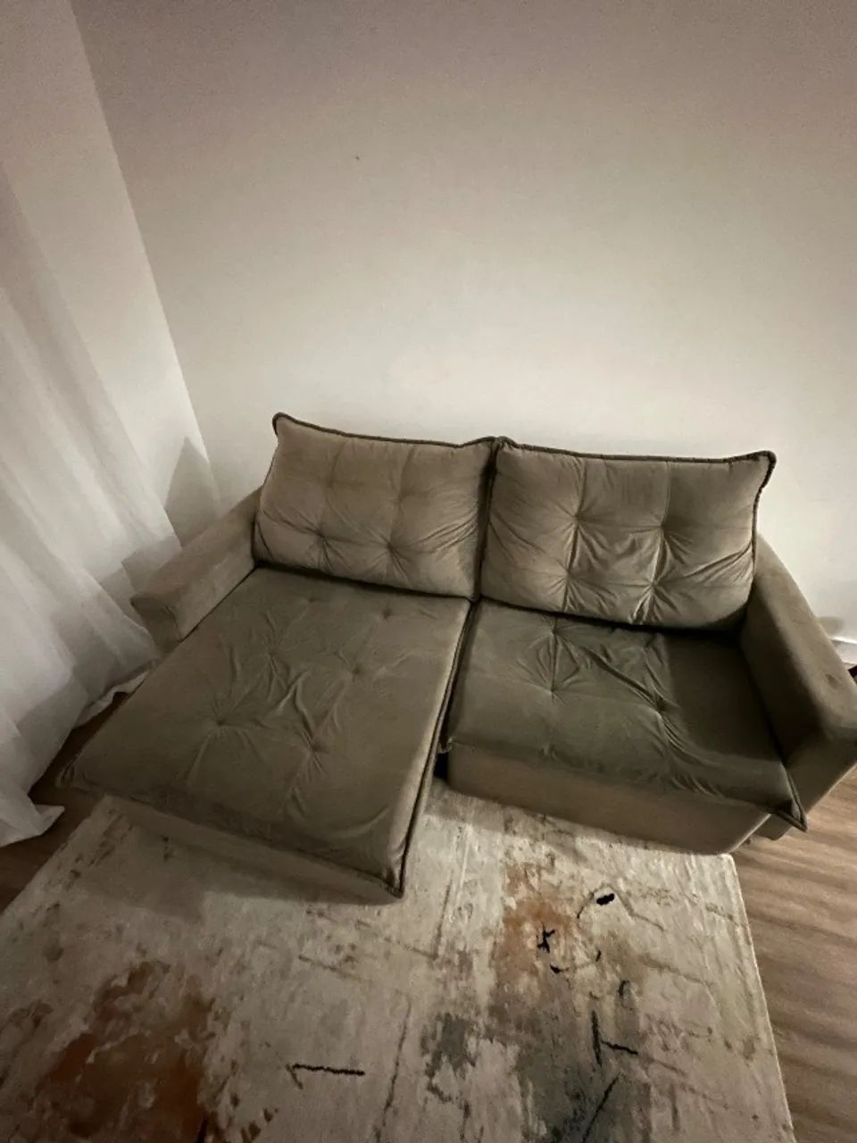 Sofá  - Foto 3