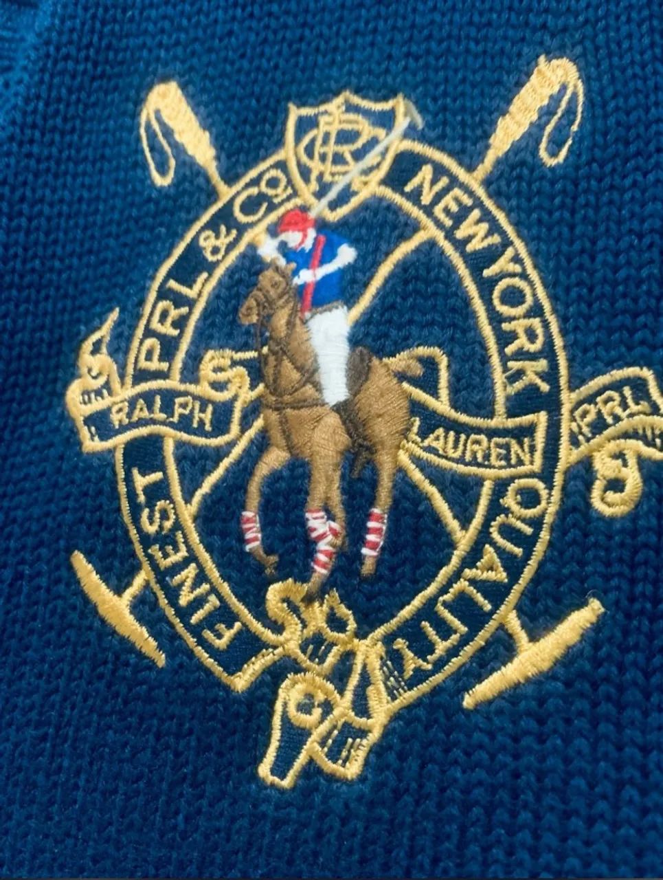 Sueter Ralph Lauren Original  - Foto 2