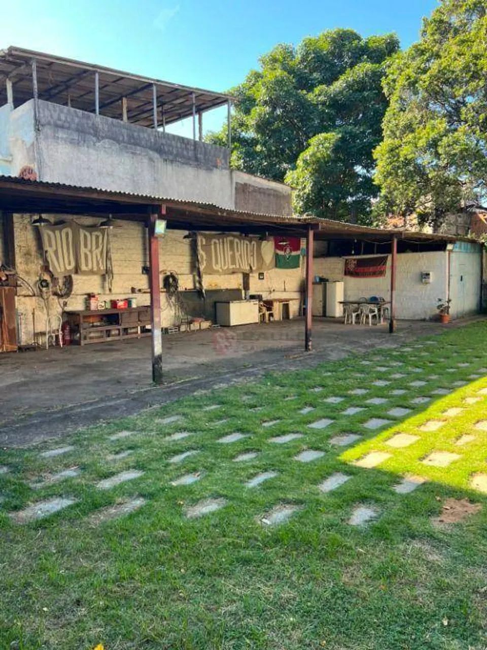 Prédio à venda, na Avenida Vitória - Vitória/ES - Foto 5