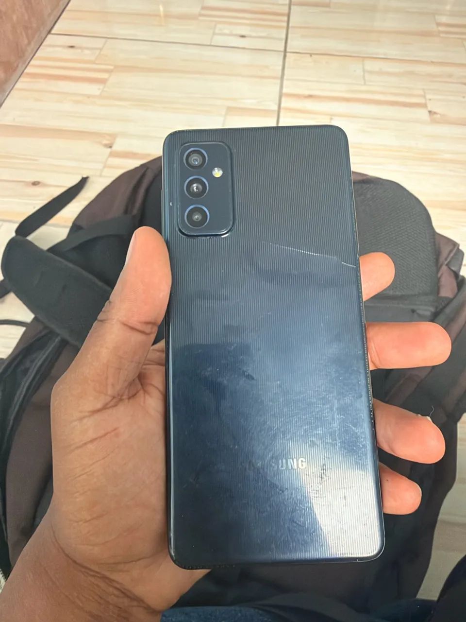 GALAXY M52 SAMSUNG  - Foto 2