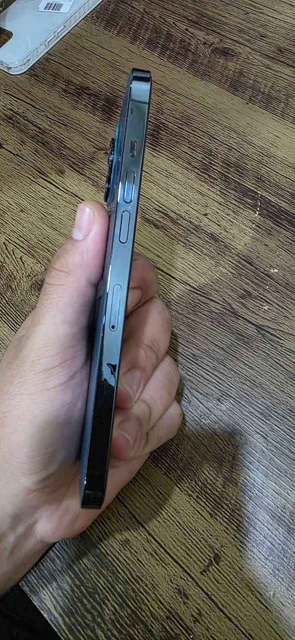 Iphone 12 pro mas 128 - Foto 4