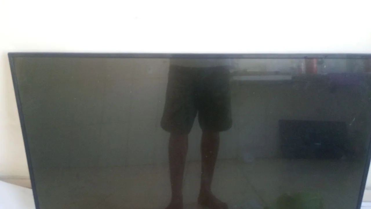Vendo uma tv de 40 smart  - Foto 2