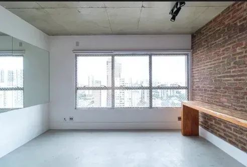 Apartamento Andar Alto